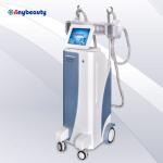 1200w Cryolipolysis Fat Freeze Slimming Machine For Promote Tissue Metabolism
