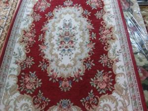 Wholesale Polyester Double Computer Jacquard Carpet from china suppliers