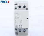 NCT8-63 63A General Electric Magnetic Contactor Miniature Size 24v-660v