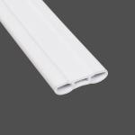 Plastic Extrusion Screen Window Clips