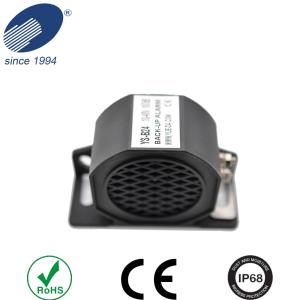 Wholesale Small Universal White Noise Reverse Alarm Customizable Sound Source 104dB from china suppliers