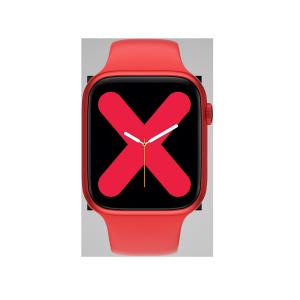 Wholesale 1.75 Inch IP67 Waterproof Bluetooth Calling Smartwatch W78 Pro 170mAh from china suppliers