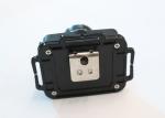 Intrinsically Safe Rechargeable Head Torch IP65 Long Lighting Distance