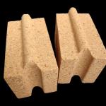 High CrO Content Brown Fused Alumina Grit Sand F12 -220 for Refractory Brick