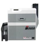 High Resolution Matica EDIsecure XID8600 Dual Sided Printer with After-sales