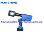 5.8kg Electric Hydraulic Crimping Pliers Powerful for Cutting Wire Steel Strand