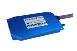 44CH 100GHZ AWG Multiplexer High Isolation DWDM Device
