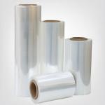POF Shrink Wrap Film Ultimate Packaging Solution For Business