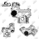 OEM Caterpillar C6.6 Perkins 1106D Diesel Engine Timing Cover 3716C57C