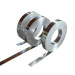 H112 6061 Aluminum Coil Roll Strips 0.01 - 10mm Mill Finish