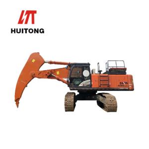 Wholesale Standard Q345B 1.6m3 35T Excavator Boom Arm from china suppliers