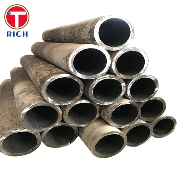 ASTM A872 Centrifugally Cast Austenitic Stainless Steel Pipe For Corosive