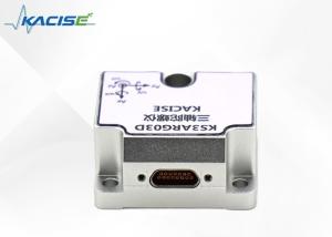 Wholesale Speed Data Update MEMS Gyroscope Sensor 5000g Shock Resistance -55~+85(°C) Storage Temp from china suppliers