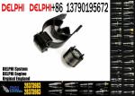 Common Rail Valve 9308625C 28278897 Diesel Control Valve 28373983 28475605