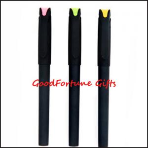 Wholesale Customed Gel Ball Pen promotion gift from china suppliers