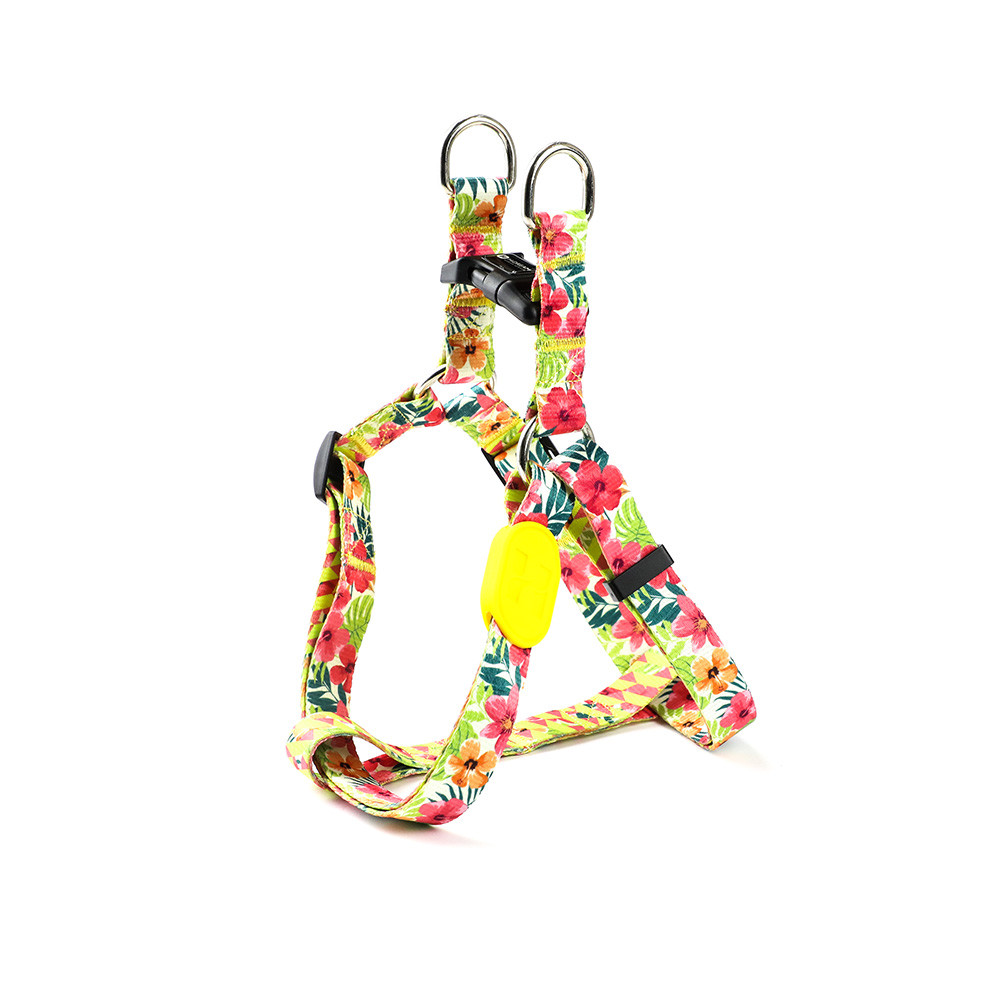 Adjustable No Pull Dog Harness Pet Vest
