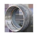 Customized Concrete Tremie Pipe Q355d/45Cr foundation Tremie Tube