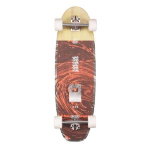 Wholesale Globe Costa On-Shore / Low Tide Cruiser Complete Skateboard - 9.6&quot; x 31.5&quot; from china suppliers