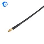 Magnetic Base 900 1800 MHz GSM GPRS Antenna With MMCX Male Connector