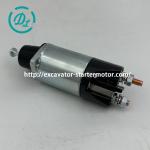 Starter Solenoid Switch 8-98152274-0 Excavator Engine Spare Parts 6HK1