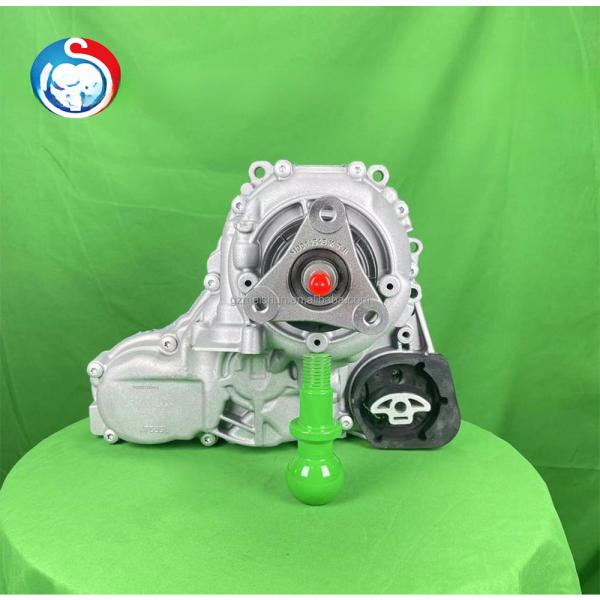 27107643755 Transfer Box For BMW X1 E84 ATC35L Without Longitudinal Torque