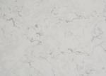 Quartz Stone Top Strong Resistance To Scratch AB8009