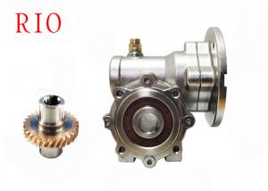 Wholesale VF40 50:1 Underwater SS304 Worm Gear Reducer from china suppliers