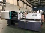 17.25 kW Auto Injection Molding Machine Ceramic Toilet Seat Making Machine