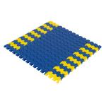 Flexible Turning Plastic Chain Modular Chain From China Factory