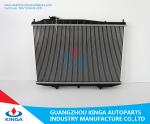 Automotive Engine Custom Aluminium Radiators NISSAN PICKUP DIESEL