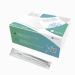 15-20 Minutes 25 Test/Box Antigen Nasopharyngeal Swab