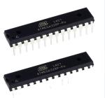 Atmel ATMEGA328P-PU SMD Ic Chip Components Electronic Component Integrated