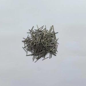 Wholesale 780MPa Concrete Fibre 10mm-50mm Melt Extract Fiber ME430 from china suppliers