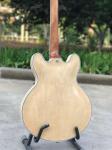 Custom shop ES-335 F hollow body jazz Electric Guitar 6 Strings guitar