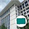 Buy cheap Waterproof Aluminum Veneer Panel For Building Celling Cladding Exterior Interior from wholesalers