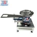 China Vibratory Bowl Feeder Manufacturer Professional Design Part Orientation