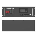 High Voltage 100kwh 200kwh 500kwh Battery container super capacity Lifepo4 Rack