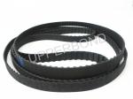 Transmission Tooth Belts Endless Belt For Cigarette Machine