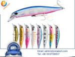 Heavy Tungsten Alloy Fishing Pendant For Fishing Fly Tying