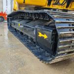 Used Caterpillar excavators CAT 320D2 320GC 330D excavadora CAT 320D2 For Sale