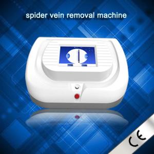 Wholesale hottest vascular lesions removal / beauty equipment / spider vein removal for home use from china suppliers