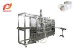 Electric Pneumatic SUNYI K-Cup Coffee Pod Filling Machine