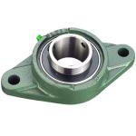 ISO9001 2015 ISO14001 2015 OHSAS 18001 2007 Approved UCF214 Square Pillow Block