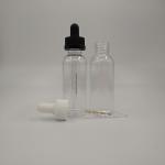 Essential Oil Containers 30ml Plastic Dropper Bottles Wholesale