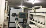 6000 Sheets / Min 380V Plastic Film Facial Tissue Making Machine