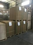 2.2mm Grey Paper Cardboard Sheet For Book File