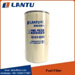 Lantu Factory Wholesale Fuel Filter Elements 400508-00063 Factory Price