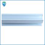 Double Hung Windows Aluminium Alloy Profiles T6 Custom Doors 6060