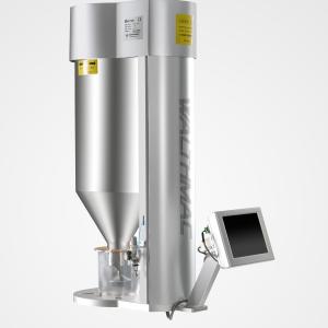 Wholesale 10'' Touch Screen Gravimetric Feeding System Plastic Pipe Extrusion from china suppliers