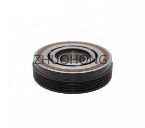 Wholesale 35*52*22 Auto AC Compressor Pulley Clutch Kit 4PK 110MM 12V for BMW X3/E83 2004-2019 from china suppliers